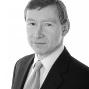 James Slessenger
